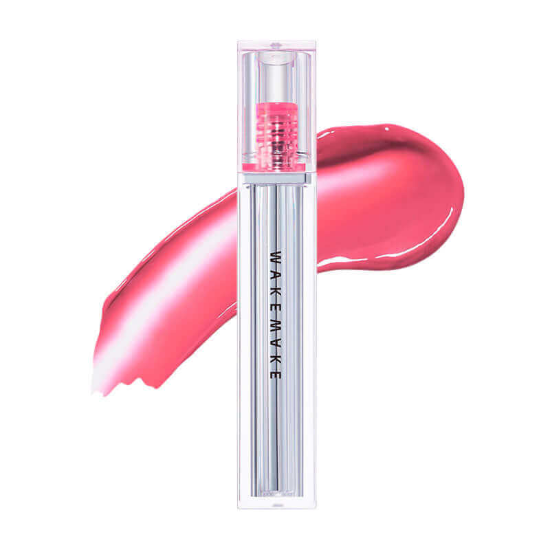 WAKEMAKE Dewy Gel Glow Tint 3g Lakinza K-beauty