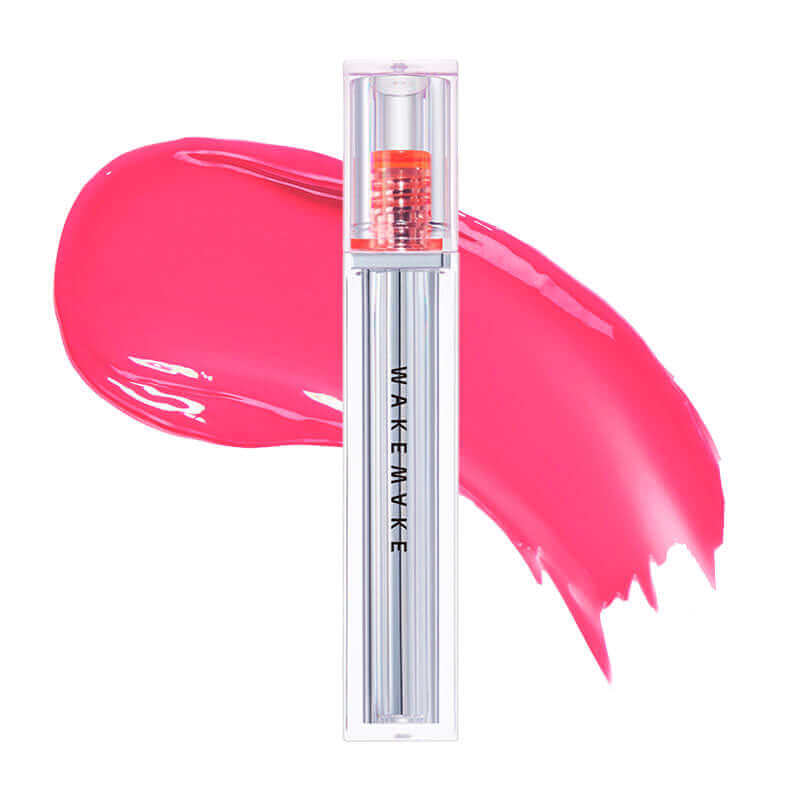 WAKEMAKE Dewy Gel Glow Tint 3g Lakinza K-beauty