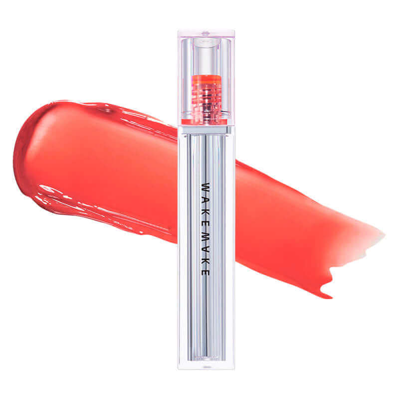 WAKEMAKE Dewy Gel Glow Tint 3g Lakinza K-beauty