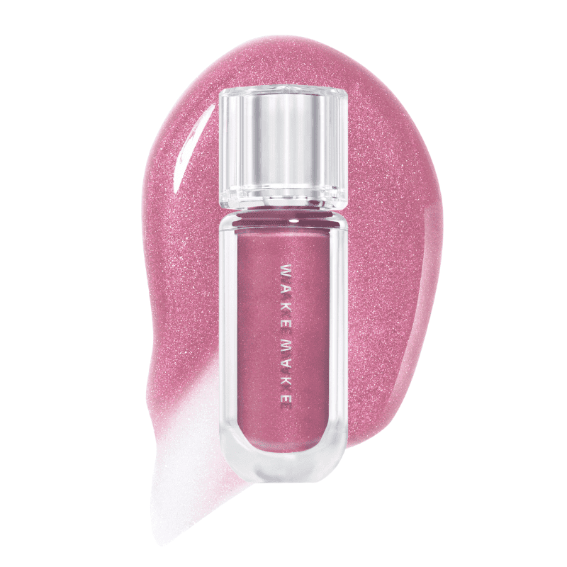 WAKEMAKE Dewy Gel Maxi Gloss 3.8g Lakinza K-beauty