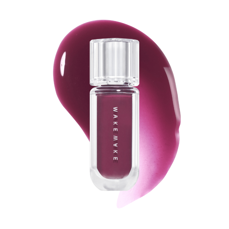 WAKEMAKE Dewy Gel Maxi Gloss 3.8g Lakinza K-beauty
