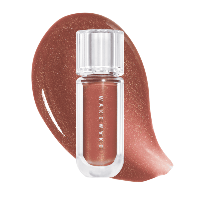 WAKEMAKE Dewy Gel Maxi Gloss 3.8g Lakinza K-beauty