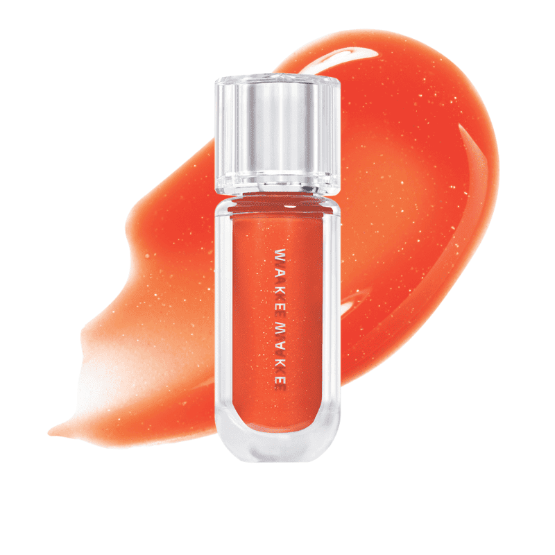 WAKEMAKE Dewy Gel Maxi Gloss 3.8g Lakinza K-beauty