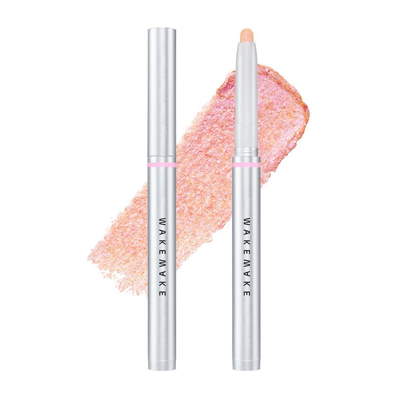 WAKEMAKE Glitz Longwear Stick Eye Shadow Lakinza K-beauty