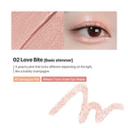 WAKEMAKE Glitz Longwear Stick Eye Shadow