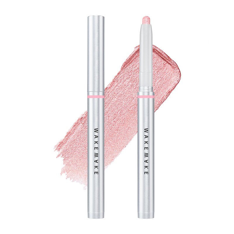 WAKEMAKE Glitz Longwear Stick Eye Shadow Lakinza K-beauty
