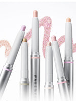 WAKEMAKE Glitz Longwear Stick Eye Shadow Lakinza K-beauty