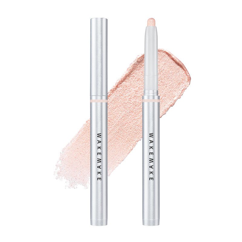 WAKEMAKE Glitz Longwear Stick Eye Shadow Lakinza K-beauty