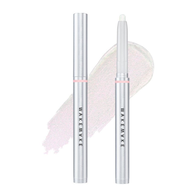 WAKEMAKE Glitz Longwear Stick Eye Shadow Lakinza K-beauty