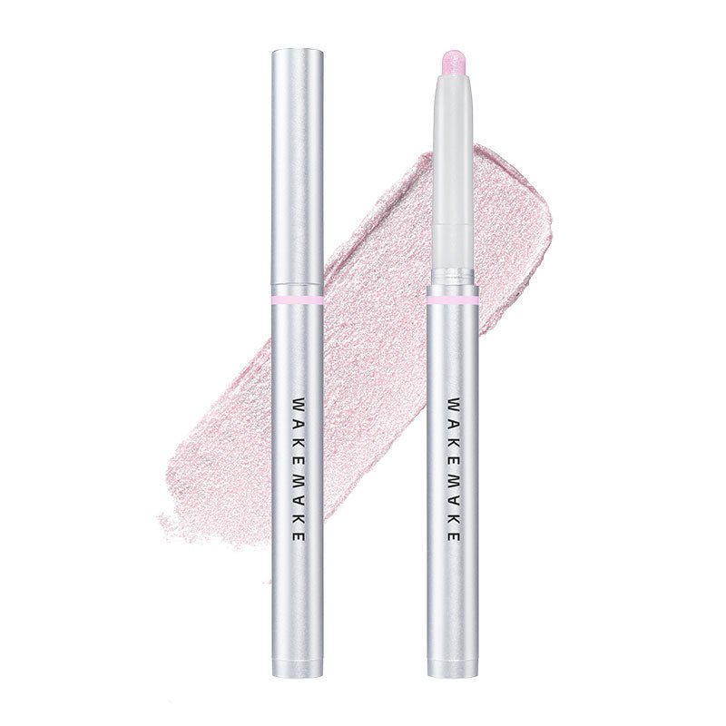 WAKEMAKE Glitz Longwear Stick Eye Shadow Lakinza K-beauty
