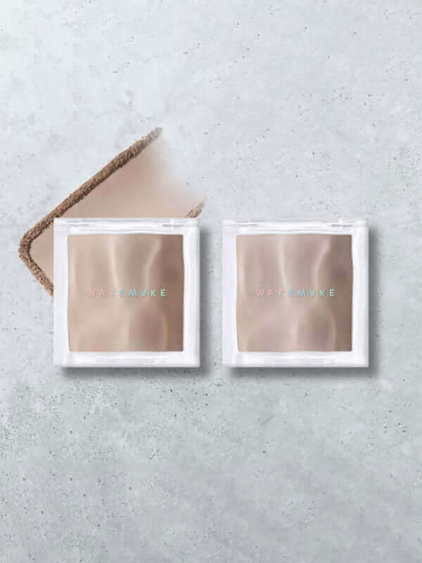 WAKEMAKE Mix Blurring Volume Shading 10g Lakinza K-beauty
