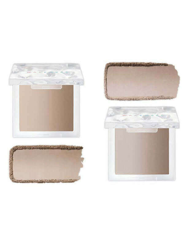 WAKEMAKE Mix Blurring Volume Shading 10g Lakinza K-beauty