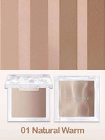 WAKEMAKE Mix Blurring Volume Shading 10g Lakinza K-beauty