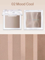 WAKEMAKE Mix Blurring Volume Shading 10g Lakinza K-beauty
