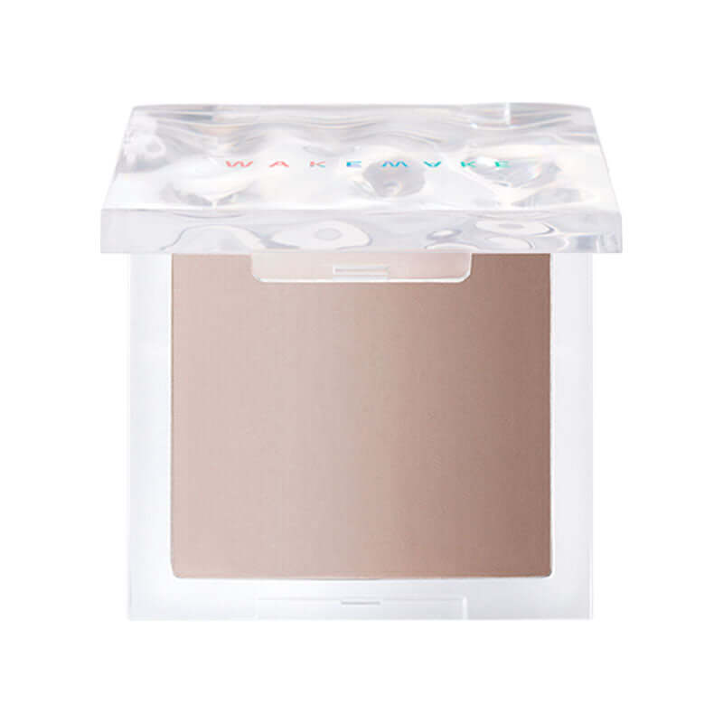 WAKEMAKE Mix Blurring Volume Shading 10g Lakinza K-beauty