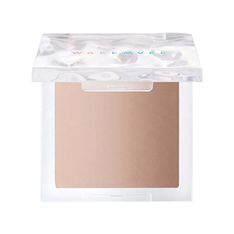 WAKEMAKE Mix Blurring Volume Shading 10g Lakinza K-beauty
