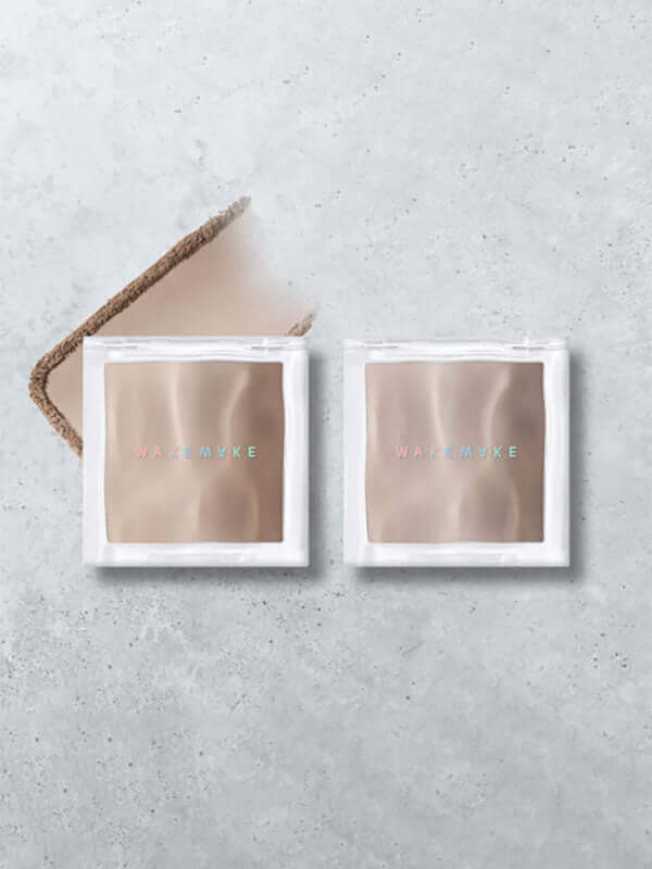 WAKEMAKE Mix Blurring Volume Shading 10g Lakinza K-beauty