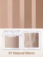 WAKEMAKE Mix Blurring Volume Shading 10g Lakinza K-beauty