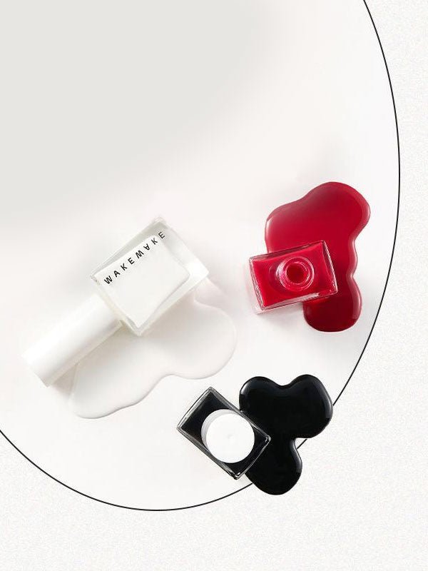 WAKEMAKE Nail Gun 8ml Lakinza K-beauty
