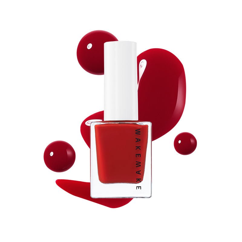 WAKEMAKE Nail Gun 8ml Lakinza K-beauty
