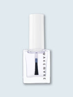 WAKEMAKE Nail Gun Gel Top 8ml Lakinza K-beauty