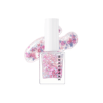 WAKEMAKE Nail Gun Glitter 8ml Lakinza K-beauty