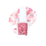 WAKEMAKE Nail Gun Glitter 8ml Lakinza K-beauty