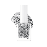 WAKEMAKE Nail Gun Glitter 8ml Lakinza K-beauty