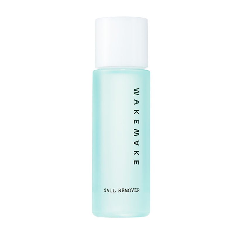 WAKEMAKE Nail Remover 100ml Lakinza K-beauty