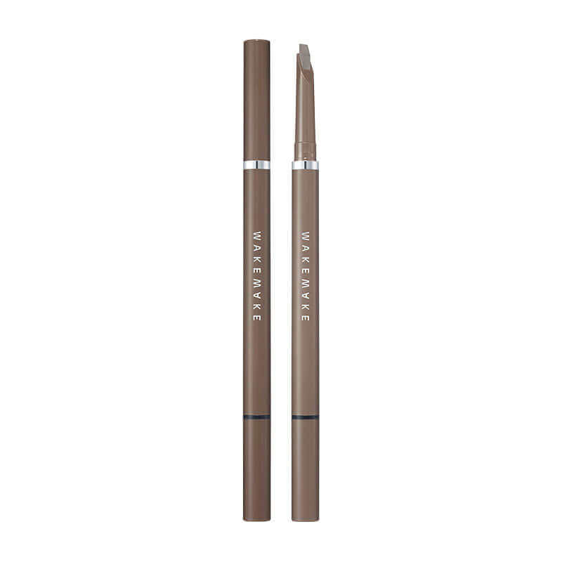 WAKEMAKE Natural Hard Brow Pencil 0.1g Lakinza K-beauty
