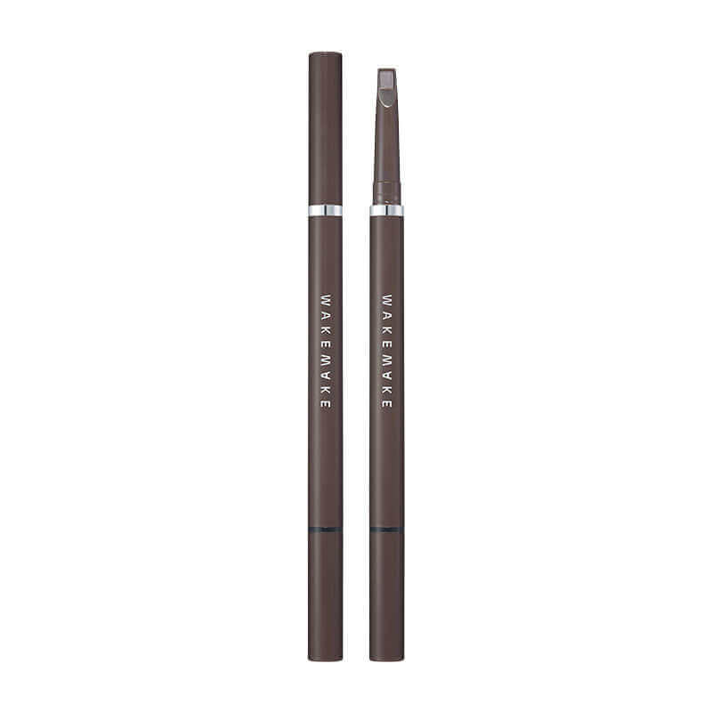 WAKEMAKE Natural Hard Brow Pencil 0.1g Lakinza K-beauty