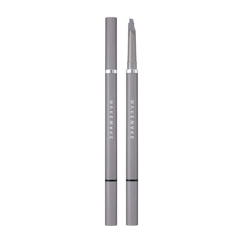 WAKEMAKE Natural Hard Brow Pencil 0.1g Lakinza K-beauty