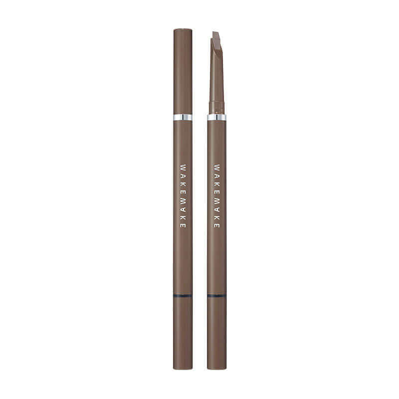 WAKEMAKE Natural Hard Brow Pencil 0.1g Lakinza K-beauty