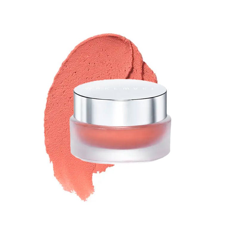 WAKEMAKE Over Blurring Pot 4.5g Lakinza K-beauty