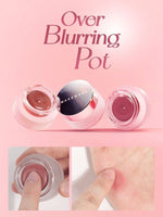 WAKEMAKE Over Blurring Pot 4.5g Lakinza K-beauty