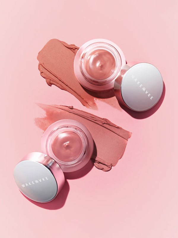 WAKEMAKE Over Blurring Pot 4.5g Lakinza K-beauty