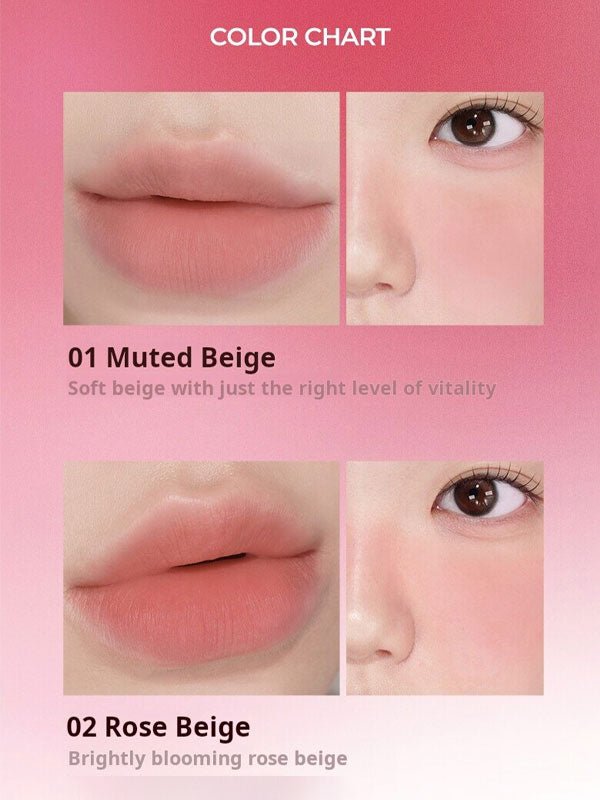 WAKEMAKE Over Blurring Pot 4.5g Lakinza K-beauty