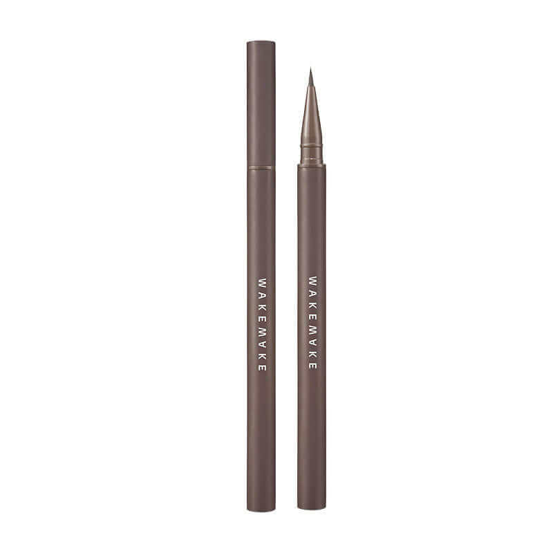 WAKEMAKE Real Ash Brush Liner 1g Lakinza K-beauty