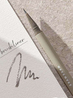 WAKEMAKE Real Ash Brush Liner 1g Lakinza K-beauty