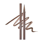 WAKEMAKE Real Ash Brush Liner 1g Lakinza K-beauty
