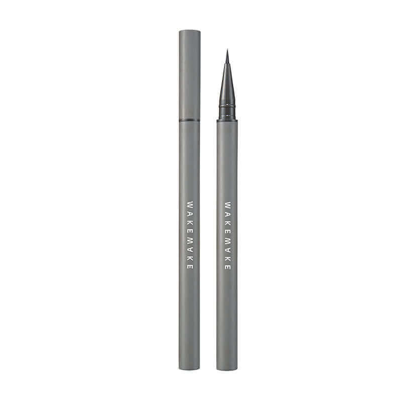 WAKEMAKE Real Ash Brush Liner 1g Lakinza K-beauty