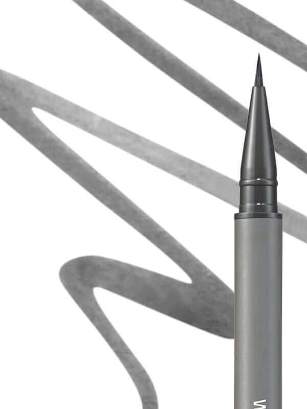 WAKEMAKE Real Ash Brush Liner 1g Lakinza K-beauty
