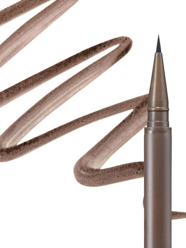 WAKEMAKE Real Ash Brush Liner 1g Lakinza K-beauty