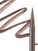 WAKEMAKE Real Ash Brush Liner 1g Lakinza K-beauty