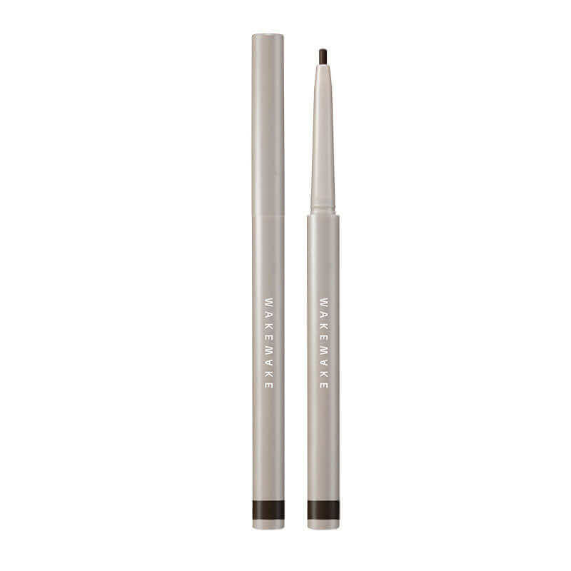 WAKEMAKE Real Ash Pencil Liner 0.14g Lakinza K-beauty