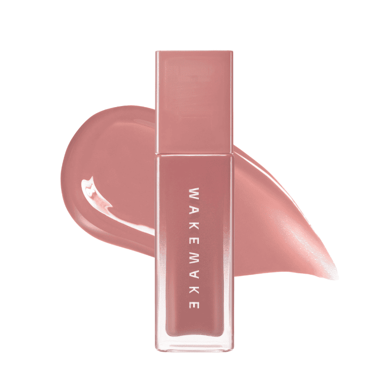 WAKEMAKE Sheer Glow Liquid Blusher 7g Lakinza K-beauty