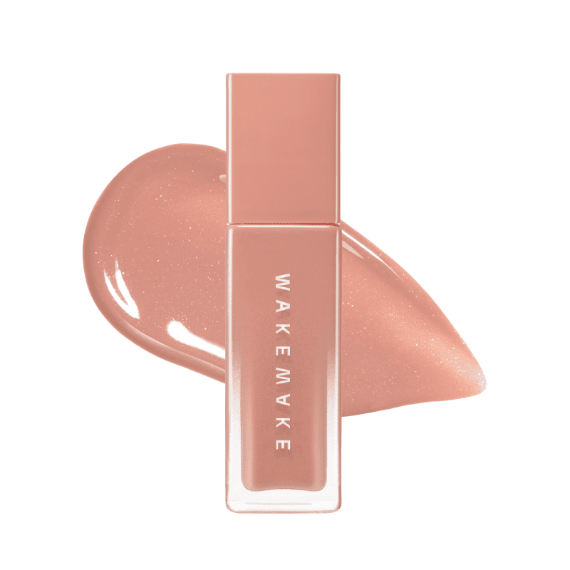 WAKEMAKE Sheer Glow Liquid Blusher 7g Lakinza K-beauty