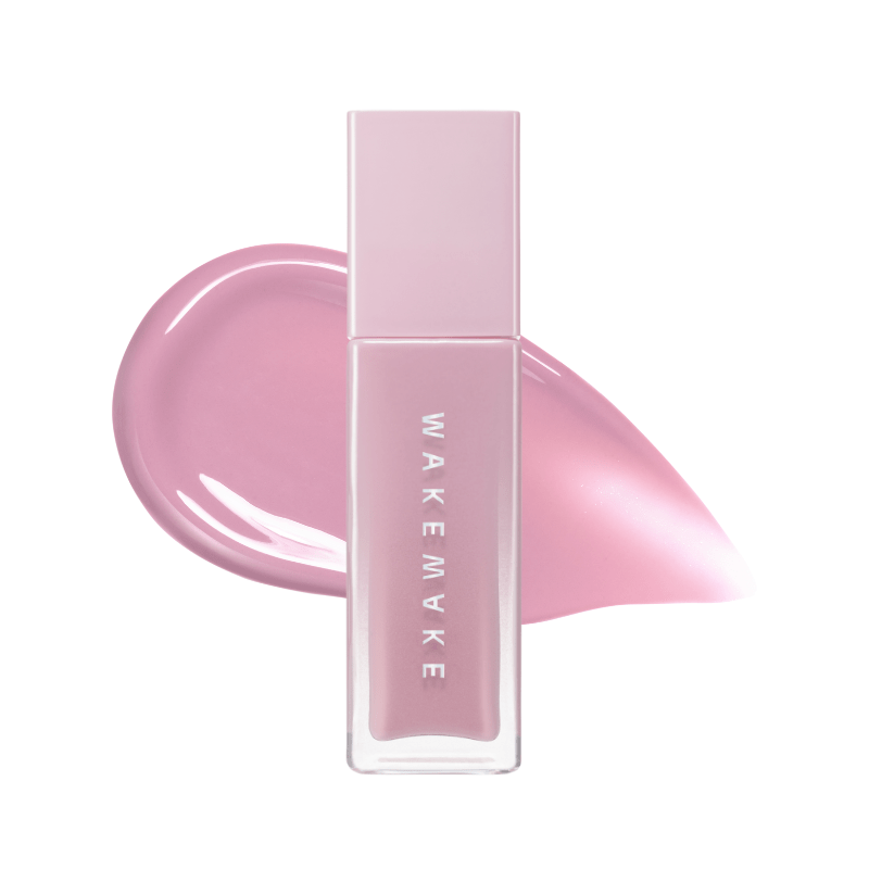 WAKEMAKE Sheer Glow Liquid Blusher 7g Lakinza K-beauty