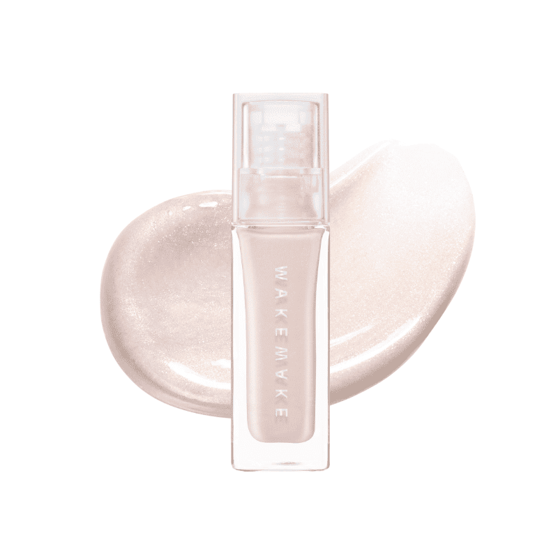 WAKEMAKE Sheer Glow Liquid Highlighter 7g Lakinza K-beauty