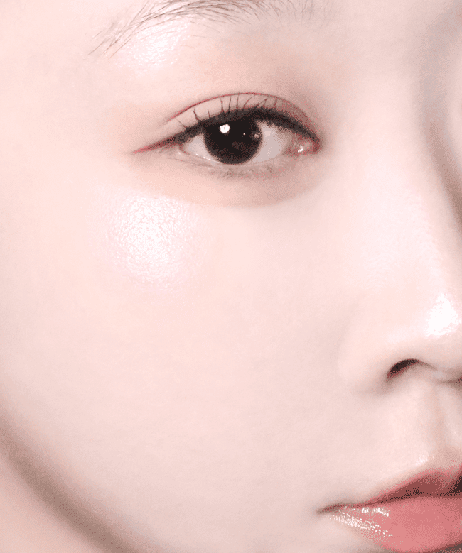 WAKEMAKE Sheer Glow Liquid Highlighter 7g Lakinza K-beauty